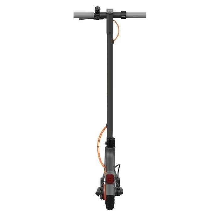 Xiaomi Electric Scooter 4 Go - Gray - Tashqila Xiaomi Electric Scooter 4 Go - Gray - Tashqila